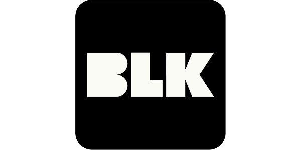 BLK icon