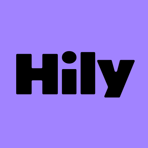 Hily icon